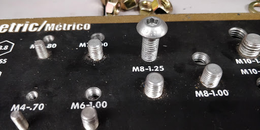 Hardware Store «Ace Hardware Lone Peak», reviews and photos, 5353 Pkwy E Dr, Highland, UT 84003, USA