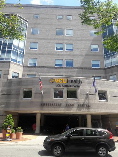 ACC Pharmacy, 1200 E Marshall St, Richmond, VA 23298, USA, 