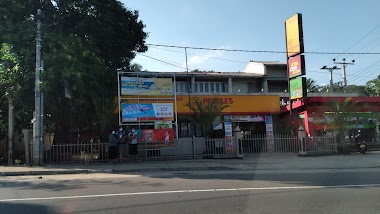 People'S Bank