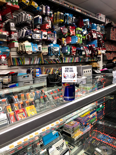 Video Game Store «Brooklyn Video Games», reviews and photos, 6801 20th Ave, Brooklyn, NY 11204, USA