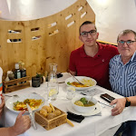 Photo n°4 de l'avis de Andrea.o fait le 03/06/2022 à 18:45 sur le  Restaurant Pizzeria Kolping à Sterzing