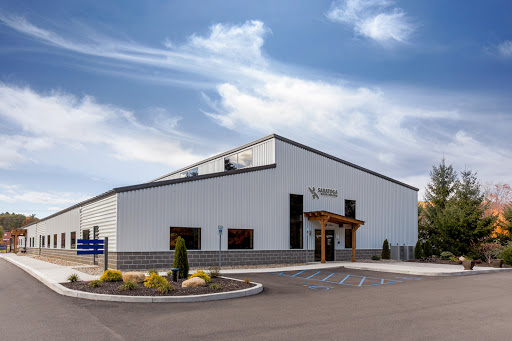 Gym «Saratoga Health and Wellness», reviews and photos, 538 Maple Ave, Saratoga Springs, NY 12866, USA