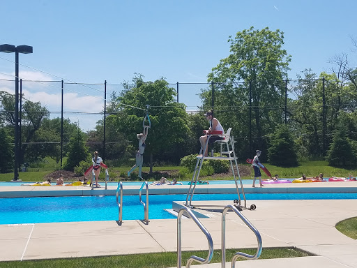 Water Park «Bartlett Aquatic Center», reviews and photos, 620 W Stearns Rd, Bartlett, IL 60103, USA