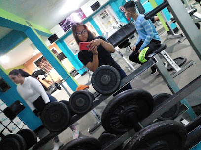 GIMNASIO KINGDOM FITNESS