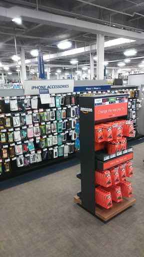 Electronics Store «Best Buy», reviews and photos, 1 Galleria Dr J107, Cheektowaga, NY 14225, USA