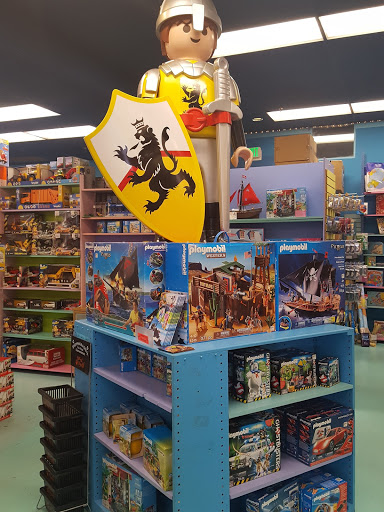 Toy Store «Terra Toys», reviews and photos, 2438 W Anderson Ln, Austin, TX 78757, USA