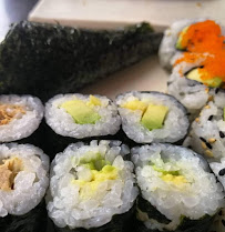 Sushi du Restaurant japonais Z Sushi à Bagneux - n°8