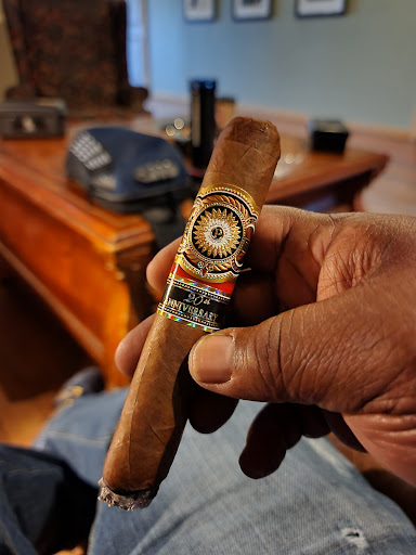 Cigar Shop «Old Havana Cigar Co», reviews and photos, 602 E Main St, Cartersville, GA 30121, USA