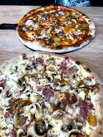 Plats et boissons du Pizzeria Pizza Cosy à Saint-Chamond - n°18