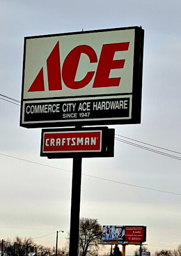 Hardware Store «Commerce City Ace Hardware», reviews and photos, 6900 Eudora Dr, Commerce City, CO 80022, USA