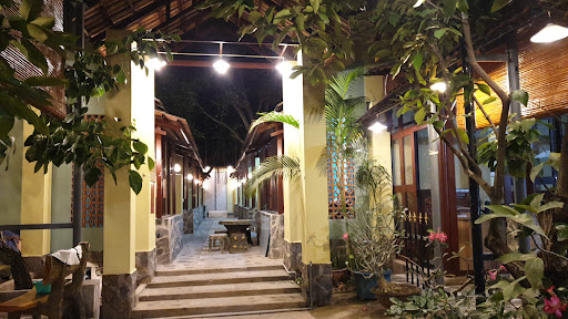 Khách Sạn Vạn Ngọc