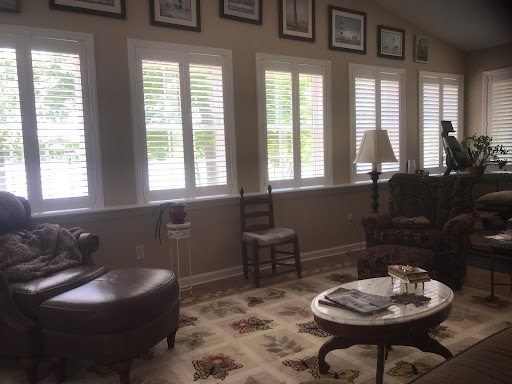 Window Treatment Store «Budget Blinds», reviews and photos, 2455 Shorty Barnes Rd #7, Crossville, TN 38571, USA