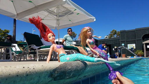 Sports Complex «Bay Club at the Gateway», reviews and photos, 370 Drumm St, San Francisco, CA 94111, USA