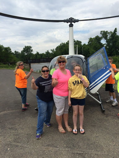 Park «Luverne City Park», reviews and photos