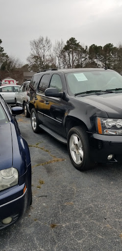 Used Car Dealer «Bernal Auto Sales», reviews and photos, 776 Rays Rd, Stone Mountain, GA 30083, USA