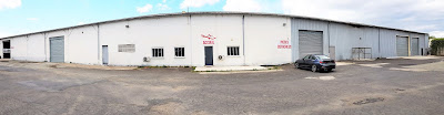 M TRAILER à Gerzat