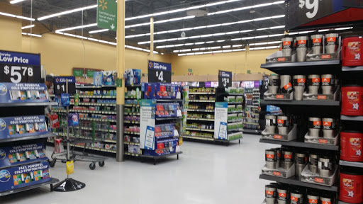 Supermarket «Walmart Neighborhood Market», reviews and photos, 11770 Haynes Bridge Rd, Alpharetta, GA 30009, USA