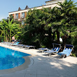 Photo n°1 de l'avis de Wolfgang.e fait le 22/07/2017 à 19:34 sur le  Hotel 4 Stagioni Sensus Spa à Bardolino