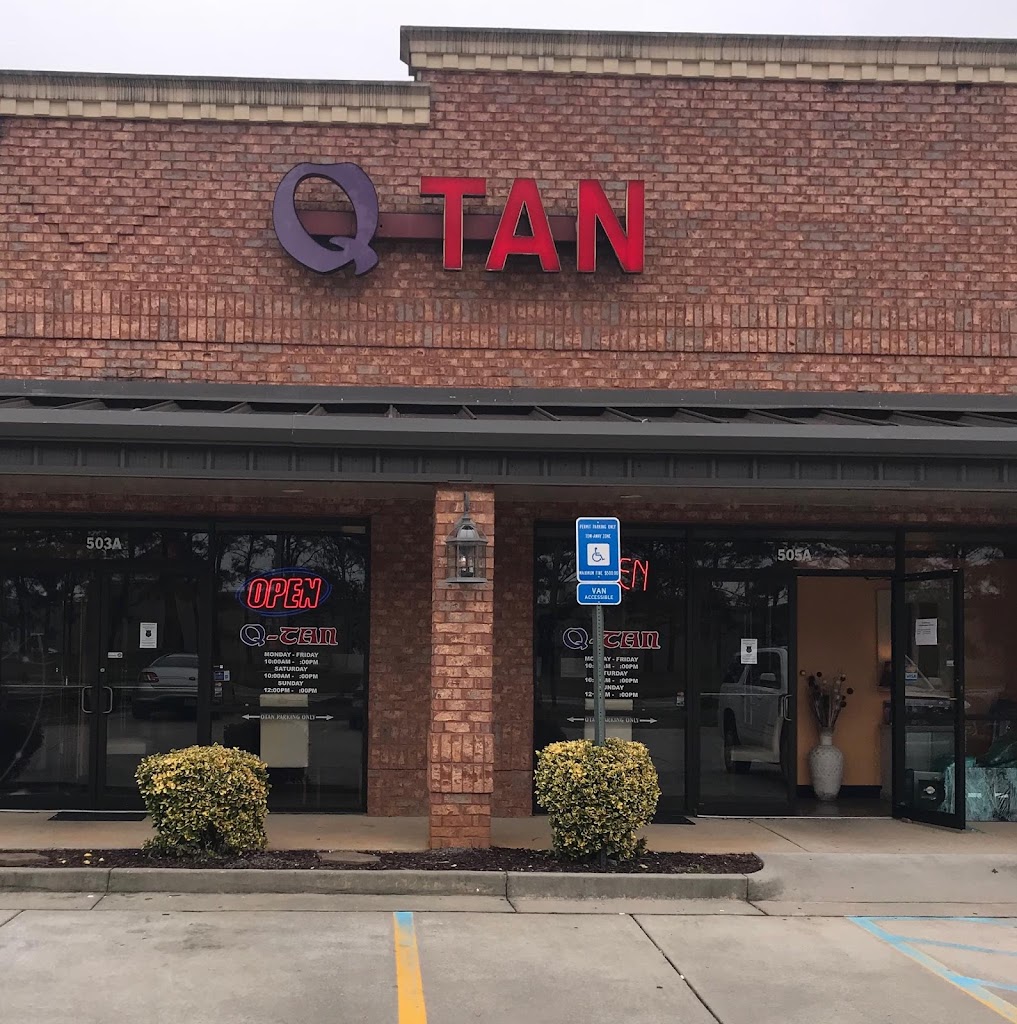 Q Tan Locust Grove 30248