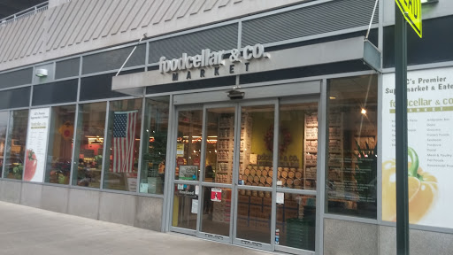 Supermarket «Foodcellar Market», reviews and photos, 4-85 47th Rd, Long Island City, NY 11101, USA