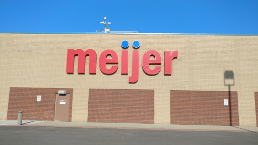 Grocery Store «Meijer», reviews and photos, 130 S Gary Ave, Bloomingdale, IL 60108, USA