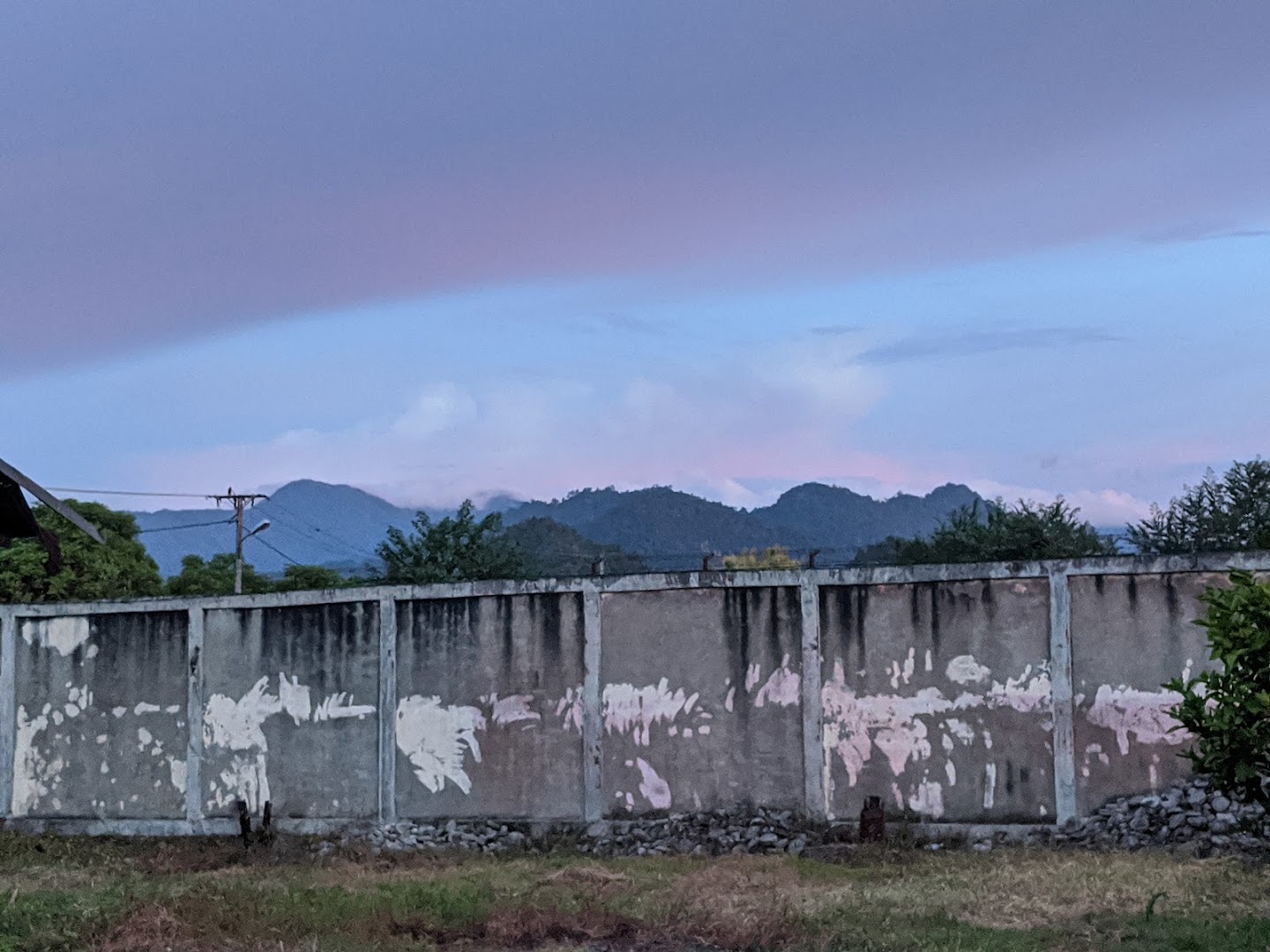 Pesantren/dayah Istiqamatuddin Baitul Mu'arrif Photo