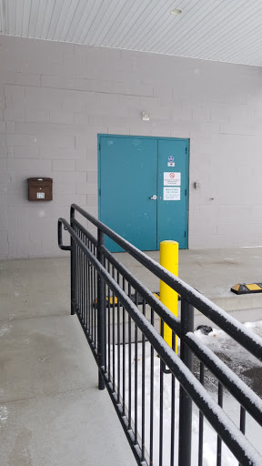 Self-Storage Facility «Gibbs Street Self Storage», reviews and photos, 225 Gibbs St, Rochester, NY 14605, USA