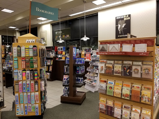 Book Store «Barnes & Noble», reviews and photos, 3561 N Freeway Blvd, Sacramento, CA 95834, USA