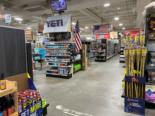 Home Improvement Store «Westhampton True Value», reviews and photos, 223 Montauk Hwy, Westhampton Beach, NY 11978, USA