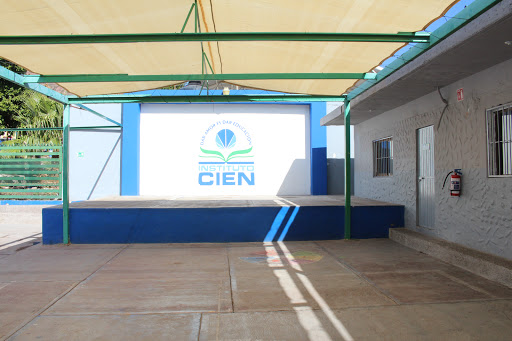 Instituto Cien en Guaymas