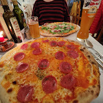 Photo n°1 de l'avis de Björn.. fait le 30/09/2021 à 19:15 sur le  Ristorante Ciao Ana à Hamburg