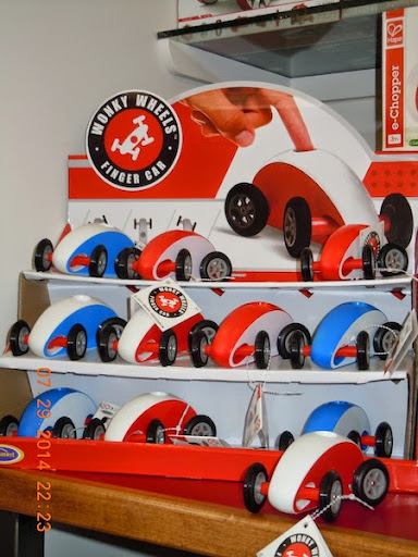 Toy Store «Automobuild», reviews and photos, 100 N Santa Cruz Ave B, Los Gatos, CA 95030, USA