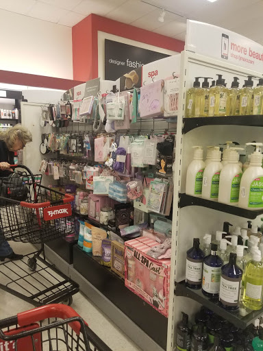 Department Store «T.J. Maxx», reviews and photos, 444 State Rd, North Dartmouth, MA 02747, USA