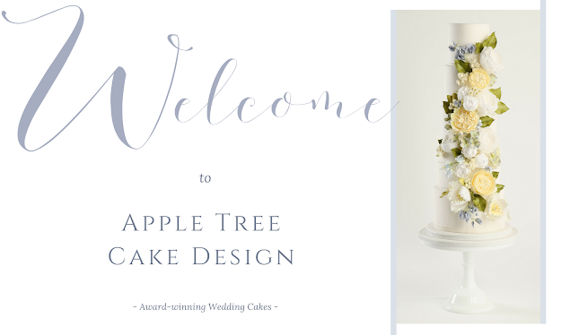 Reviews of Apple Tree Cake Design in Colchester - Bakery