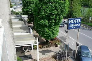 Hotel Cremona Viale image