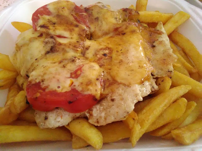 Pizza Vita - Tolcsva