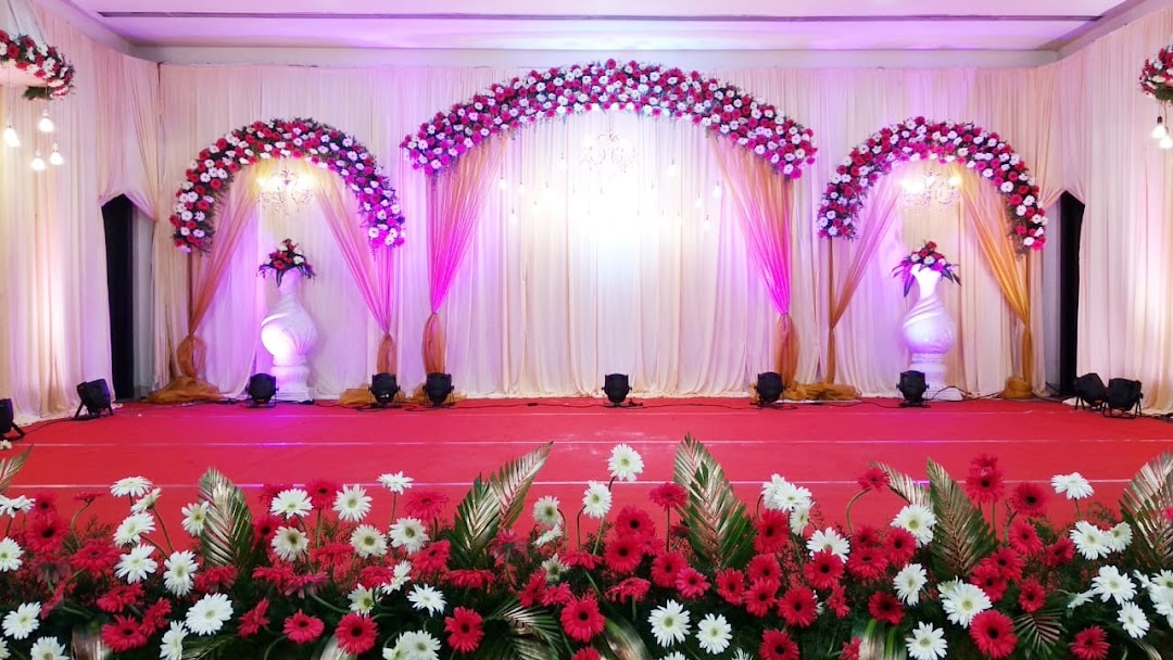 Pranaya Weddings - Best Wedding Planners in Chennai