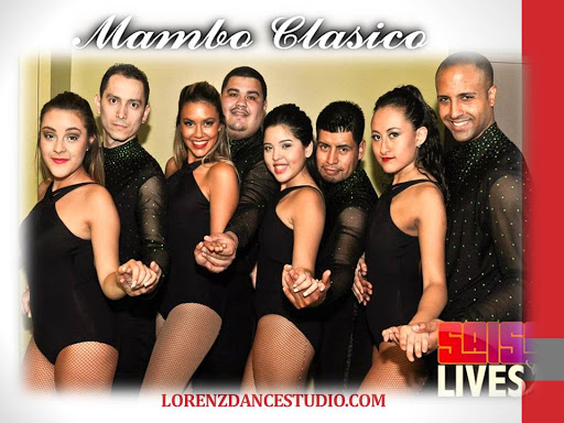 Dance School «Lorenz Latin Dance Studio - Bronx», reviews and photos, 1232 Castle Hill Ave, Bronx, NY 10462, USA