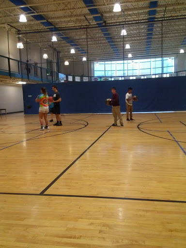 Non-Profit Organization «Kirk Family YMCA», reviews and photos, 520 Church Ave SW, Roanoke, VA 24016, USA