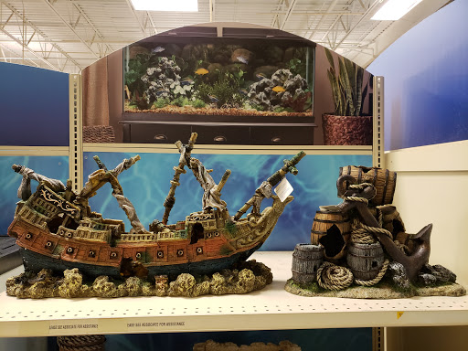Pet Supply Store «PetSmart», reviews and photos, 4151 Turtle Creek Dr, Coral Springs, FL 33067, USA