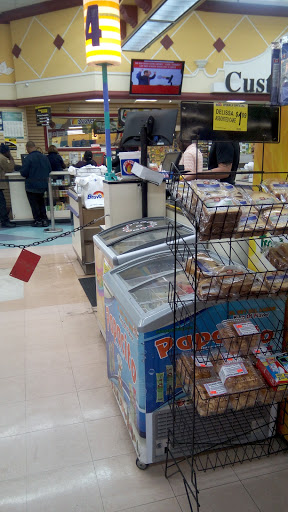 Grocery Store «Bravo Supermarkets», reviews and photos, 2701 N Hiawassee Rd, Orlando, FL 32818, USA