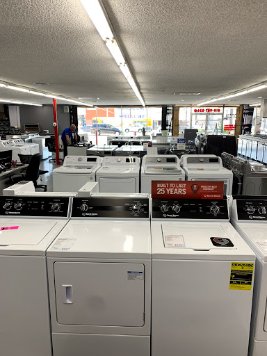 Appliance Store «Waadt Appliance», reviews and photos, 16919 Sherman Way, Van Nuys, CA 91406, USA