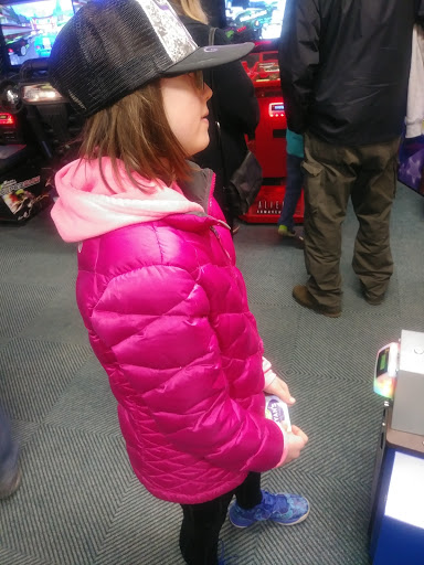 Amusement Center «Ryan Family Amusement», reviews and photos, 115 New State Hwy, Raynham, MA 02767, USA