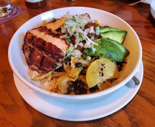 Brewpub «McMenamins», reviews and photos, 1485 E 19th Ave, Eugene, OR 97403, USA