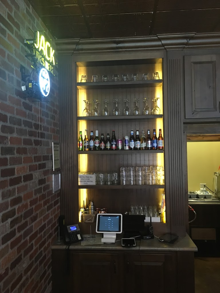 Fetch Bar & Grill @ Block 32 67107