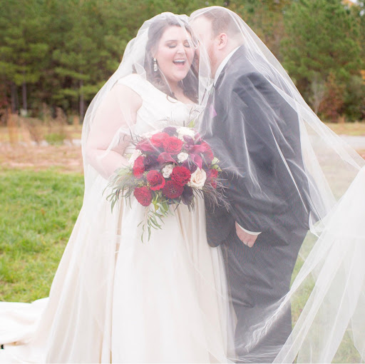 Bridal Shop «Curvaceous Couture Bridal», reviews and photos, 9130 Red Branch Rd t, Columbia, MD 21045, USA