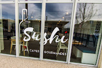 Photos du propriétaire du Sushi by Les Caves Gourmandes (restaurant et caviste) à Gignac - n°5