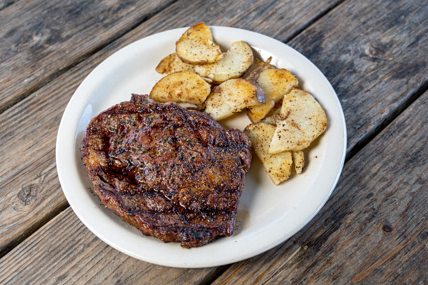 The Absolute Best Chicken Fried Steak in Bastrop [Updated 2024]