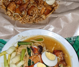 Nasi Goreng & Mie Godhog Jawa Pasar Beras CAK TRIS photo