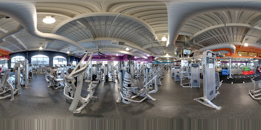 Health Club «Crunch - San Mateo», reviews and photos, 1150 Park Pl, San Mateo, CA 94403, USA